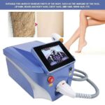 Hair Removal Laser Portable 808 Diode