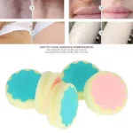 Hair Removal Sponge Depilation Pad