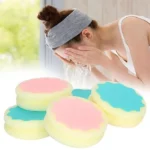 Hair Removal Sponge Depilation Pad