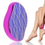 Hair Removal Tool Reusable Painless Exfoliation