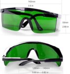 IPL 200nm-2000nm Laser Safety Glasses