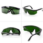 IPL 200nm-2000nm Laser Safety Glasses