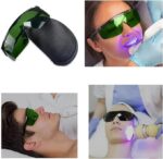 IPL 200nm-2000nm Laser Safety Glasses