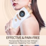 IPL Hair Removal For Women And Men