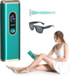 Laser Hair Removal Device For Women And Men