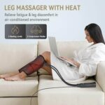 Leg Massager For Circulation Calf