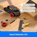 MBot Mega Robot Kit With Price Amazon