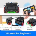 MBot Mega Robot Kit With Price Amazon