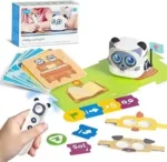 MTiny Robot Toys For Kids Remote Control