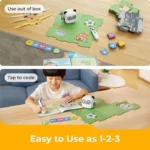 MTiny Robot Toys For Kids Remote Control