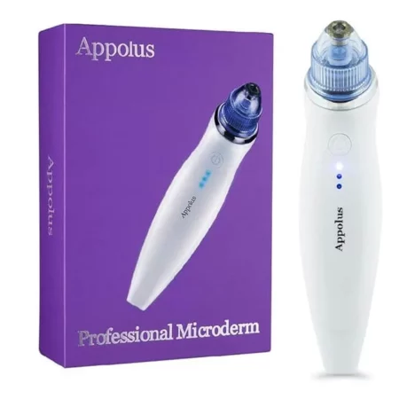 Microdermabrasion Machine Appolus Premium