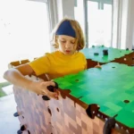 Minecraft Explorer Kit in Amazon