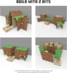 Minecraft Explorer Kit in Amazon