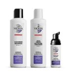 Nioxin System Kits Hair Strengthening Amazon