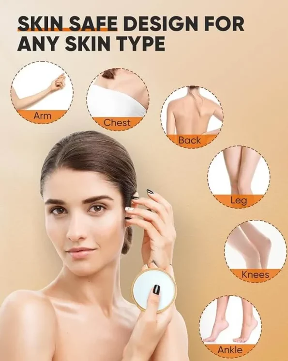 Painless Hair Removal Stone Amazon Online