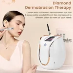 Professional Diamond Machine With Touch Screen