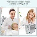 Professional Diamond Microdermabrasion Machine