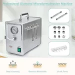 Professional Diamond Microdermabrasion Machine