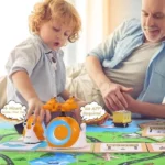 Qobo Coding Robot For Kids