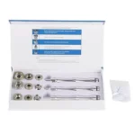 Replacement Diamond Dermabrasion Tips Kit