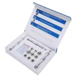 Replacement Diamond Dermabrasion Tips Kit