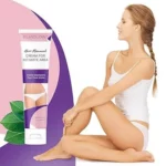 Sensitive Skin Depilatory Cream For Private Areas