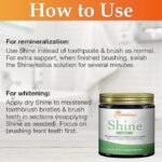 Shine Remineralizing Tooth Powder