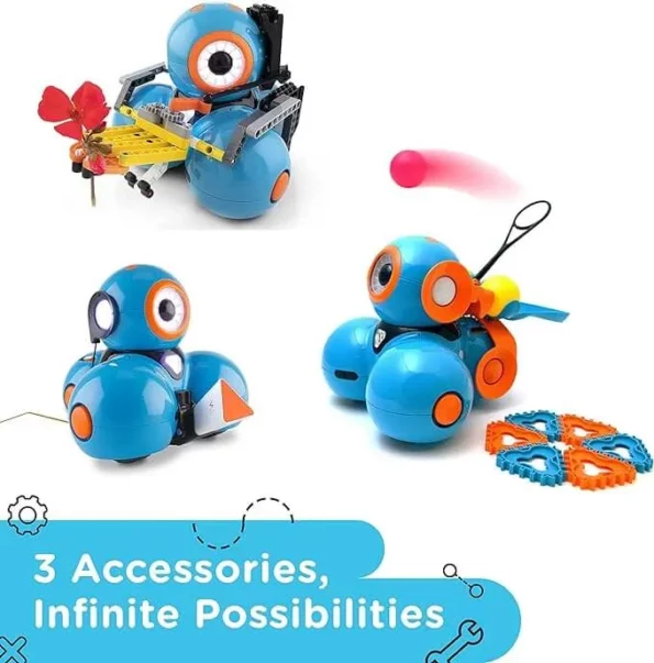 Wonder Workshop Dash Robot Online