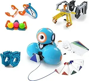 Wonder Workshop Dash Robot