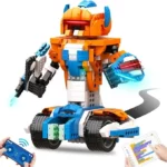 X STEM Robot Toys For Kids